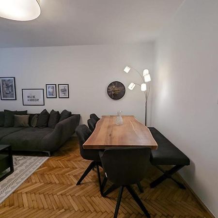 Big Cityapartment 19 Wenen Buitenkant foto
