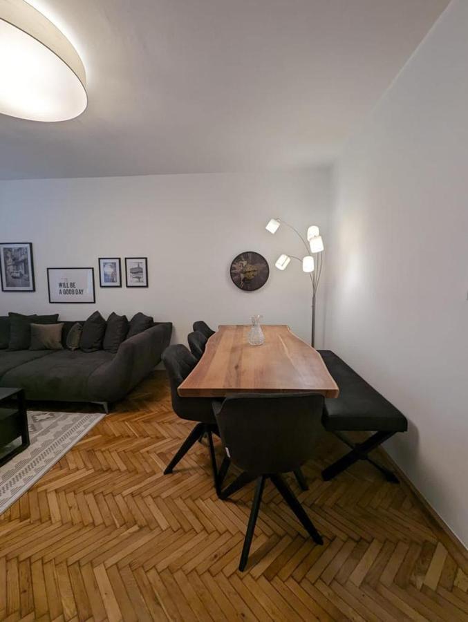 Big Cityapartment 19 Wenen Buitenkant foto